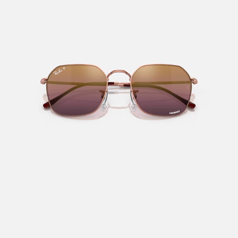 Ray-Ban Hexagonal Sunglasses